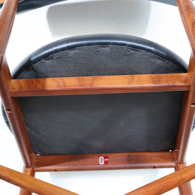 ジープランG-PLANのダイニングチェア