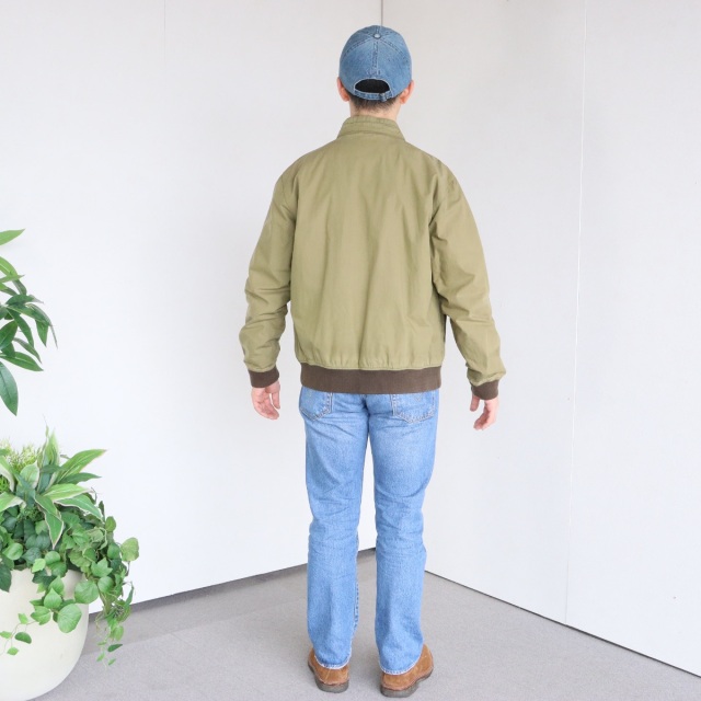 バブアーBarbourのジャケット