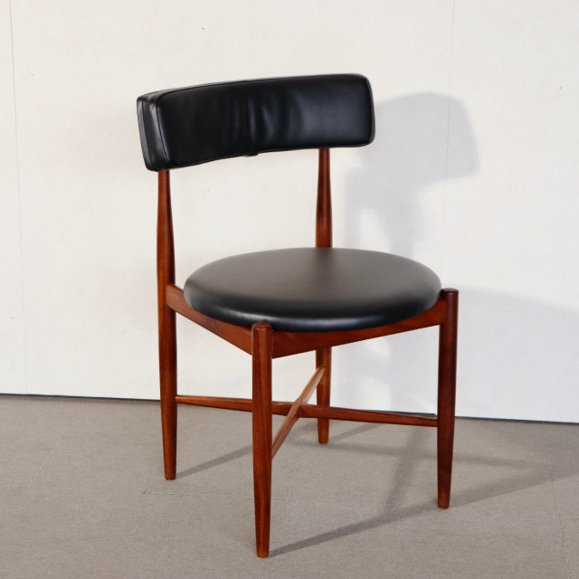 ジープランG-PLANのダイニングチェア