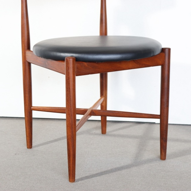 ジープランG-PLANのダイニングチェア