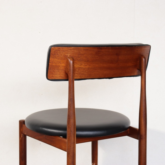 ジープランG-PLANのダイニングチェア