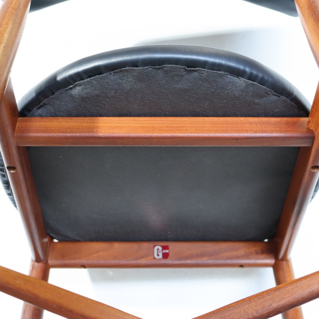 ジープランG-PLANのダイニングチェア