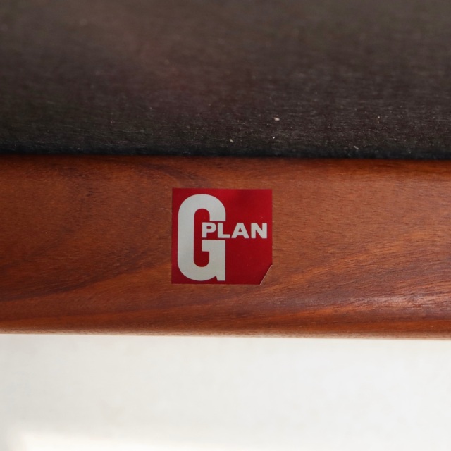 ジープランG-PLANのダイニングチェア