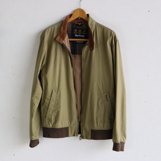 バブアーBarbourのジャケット