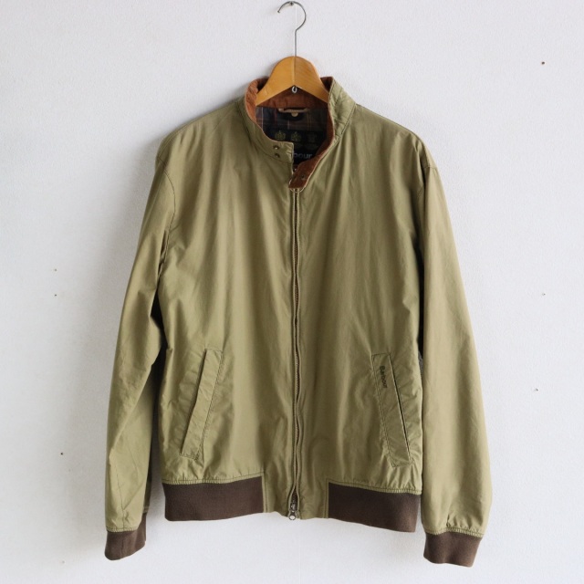 バブアーBarbourのジャケット
