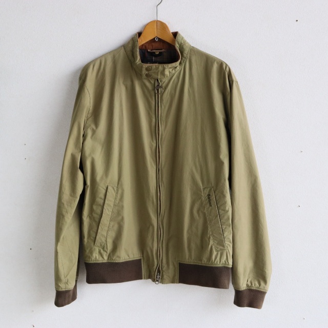 バブアーBarbourのジャケット