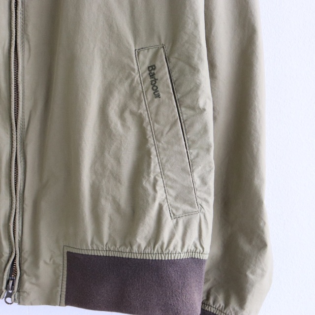 バブアーBarbourのジャケット