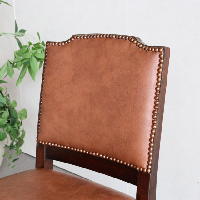 1930年代 オーク材 アンティークダイニングチェア商品番号23179c