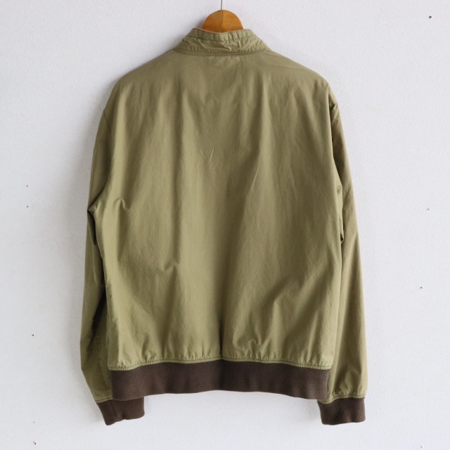 バブアーBarbourのジャケット