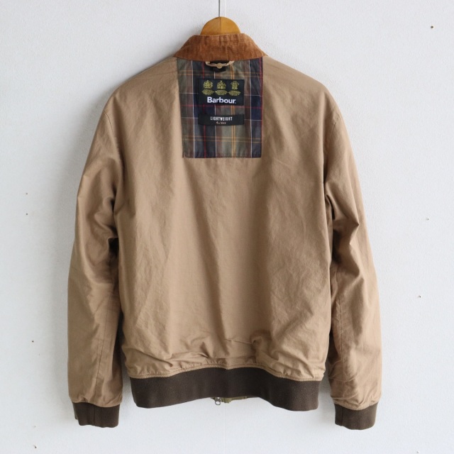 バブアーBarbourのジャケット