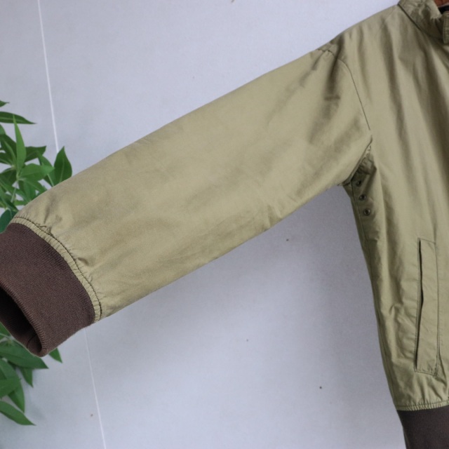 バブアーBarbourのジャケット