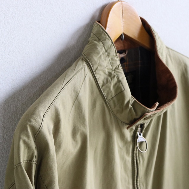 バブアーBarbourのジャケット