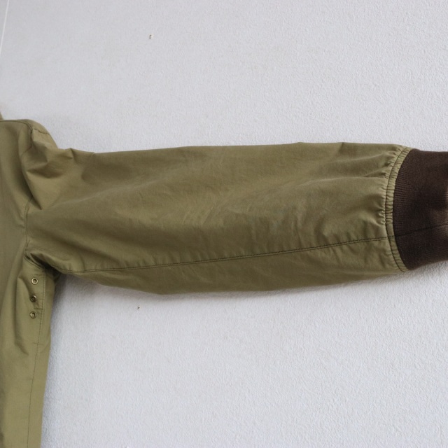 バブアーBarbourのジャケット