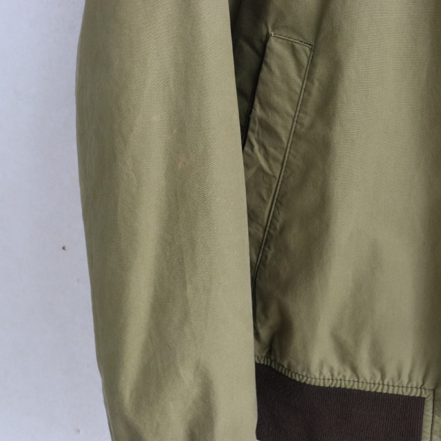バブアーBarbourのジャケット