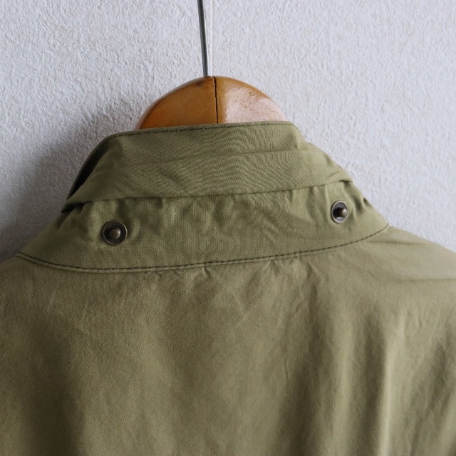 バブアーBarbourのジャケット