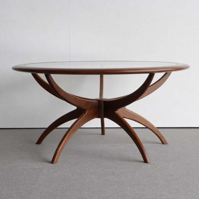 G-PLAN ジープラン　スパイダーコーヒーテーブル イギリスヴィンテージ G-PLAN スパイダーコーヒーテーブル