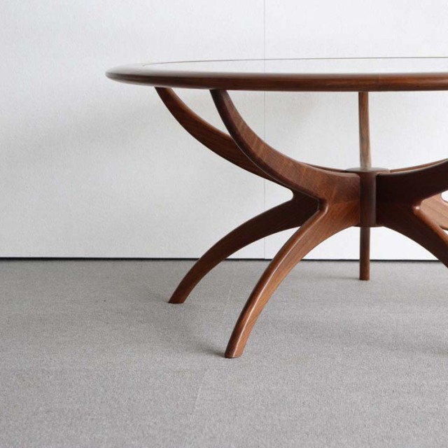 G-PLAN ジープラン　スパイダーコーヒーテーブル G PLAN ジープラン スパイダーコーヒーテーブル