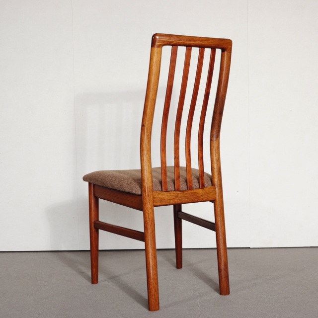 デンマーク製　ヴィンテージチェア　light years デンマーク製 ヴィンテージチェア light years