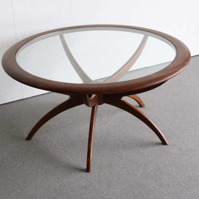 G PLAN ジープラン スパイダーコーヒーテーブル