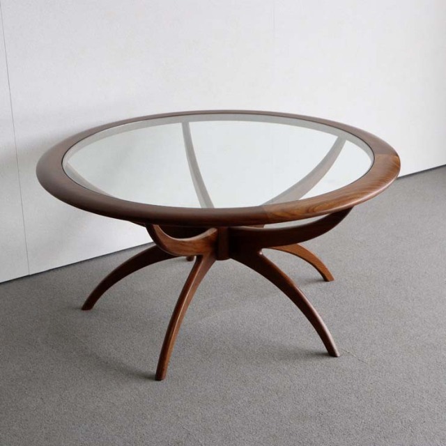 G-PLAN ジープラン　スパイダーコーヒーテーブル G PLAN ジープラン スパイダーコーヒーテーブル