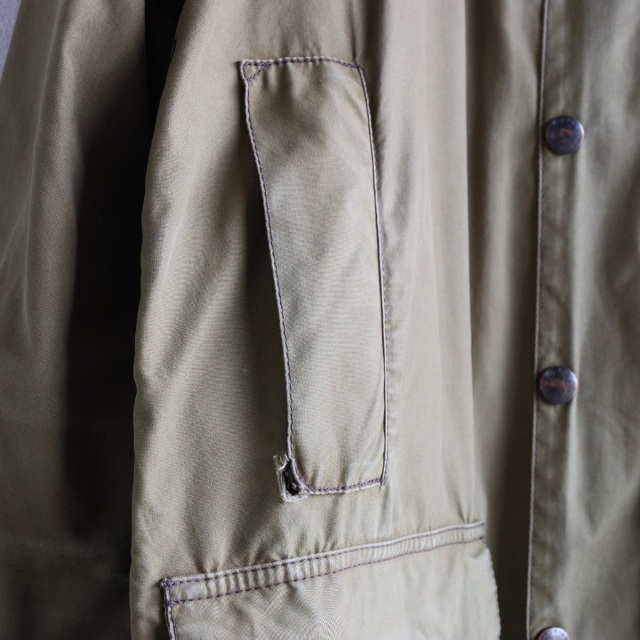 バブアーBarbourのジャケット