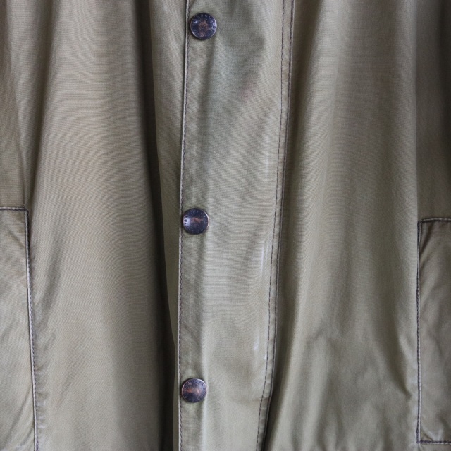 バブアーBarbourのジャケット