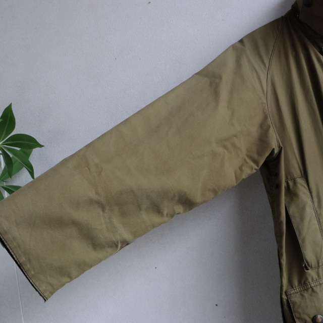 バブアーBarbourのジャケット