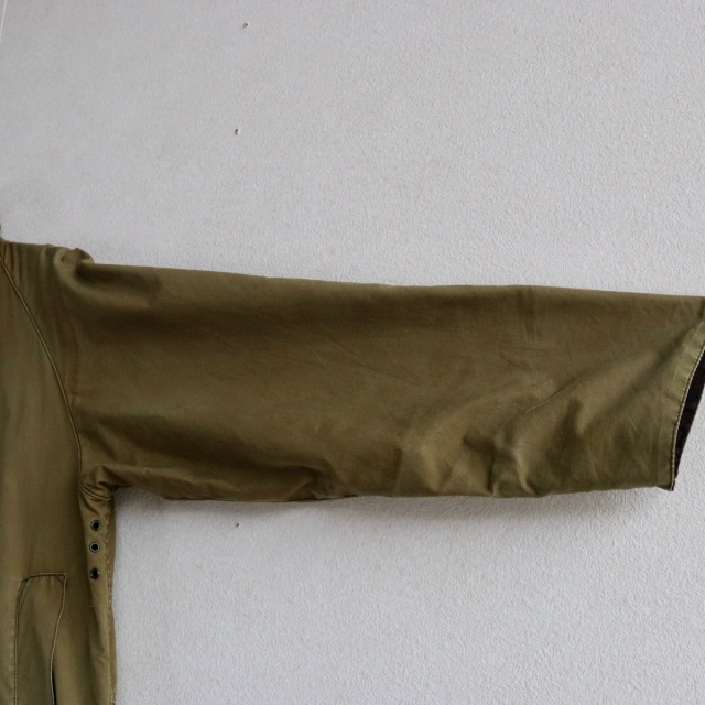 バブアーBarbourのジャケット