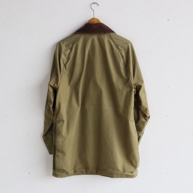 バブアーBarbourのジャケット