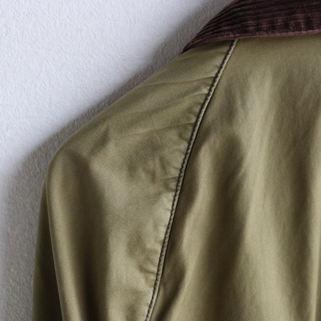 バブアーBarbourのジャケット