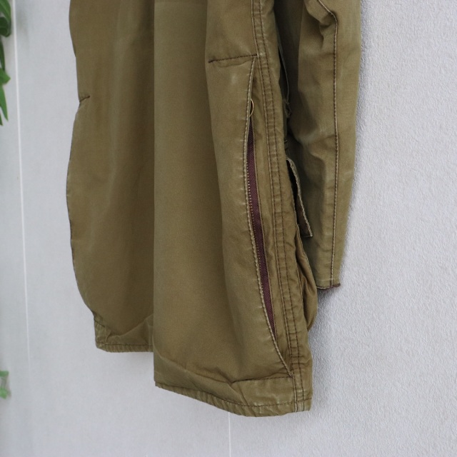 バブアーBarbourのジャケット