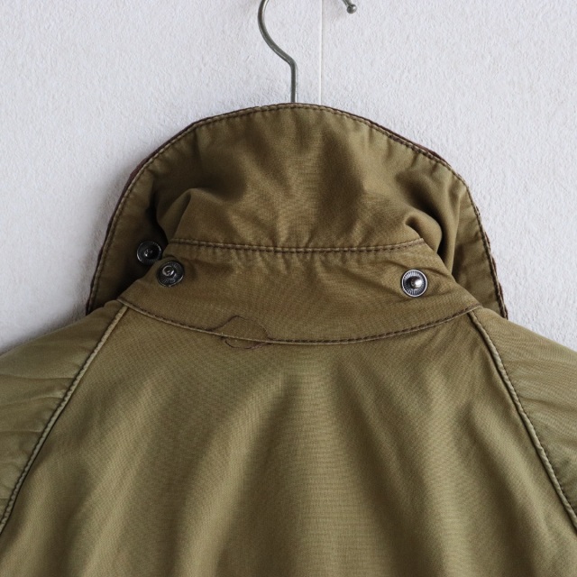 バブアーBarbourのジャケット