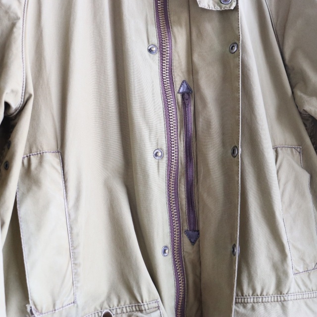 バブアーBarbourのジャケット