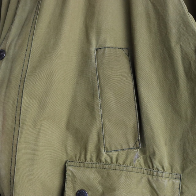 バブアーBarbourのジャケット