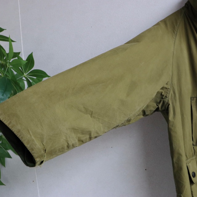 バブアーBarbourのジャケット