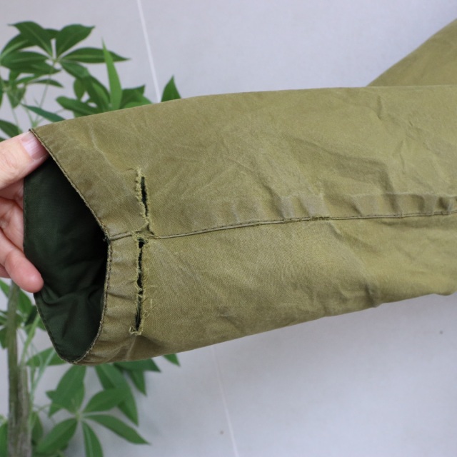 バブアーBarbourのジャケット