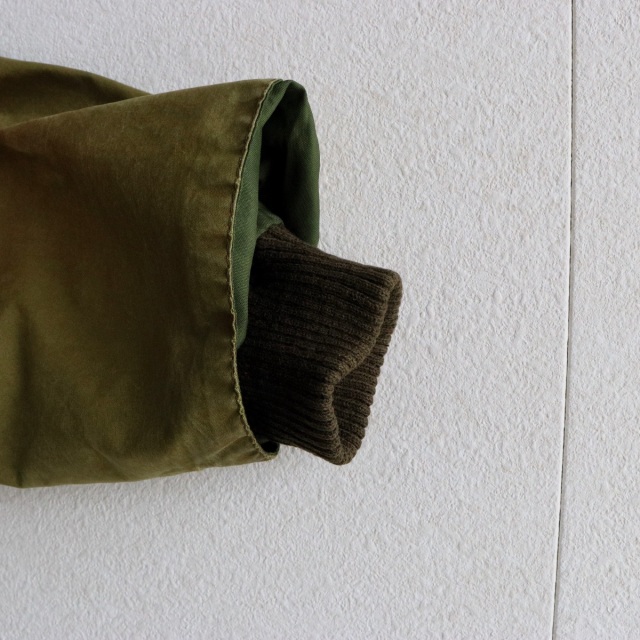 バブアーBarbourのジャケット