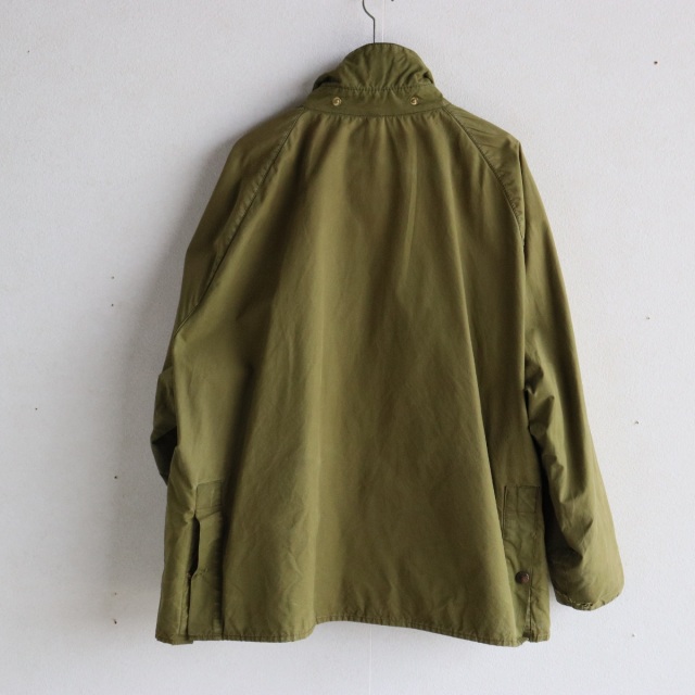 バブアーBarbourのジャケット
