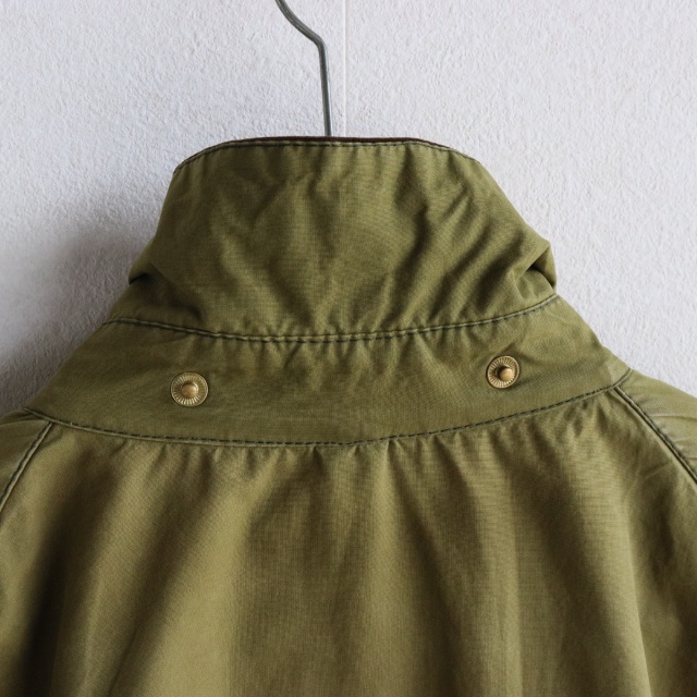 バブアーBarbourのジャケット