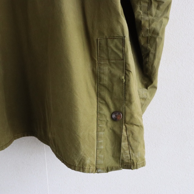バブアーBarbourのジャケット