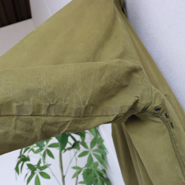 バブアーBarbourのジャケット
