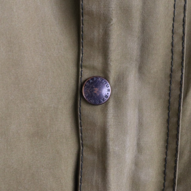 バブアーBarbourのジャケット