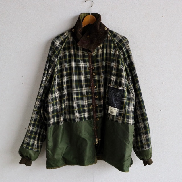 バブアーBarbourのジャケット