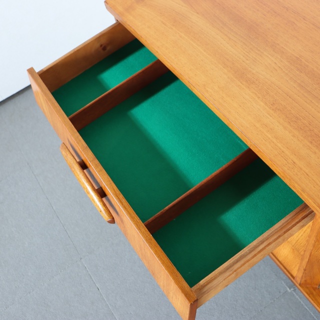 拝啓 ジェンティーク親方様】 JENTIQUE製サイドボード 送料込