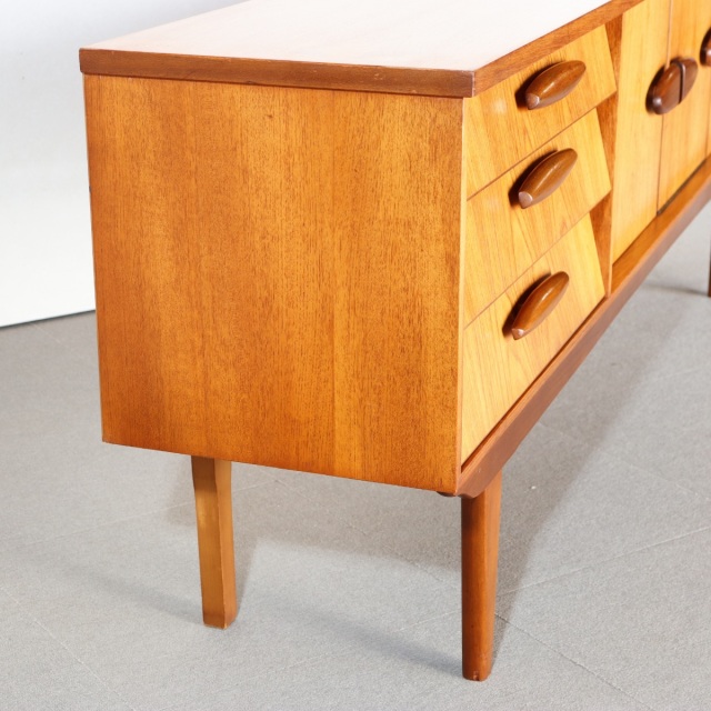 拝啓 ジェンティーク親方様】 JENTIQUE製サイドボード 送料込