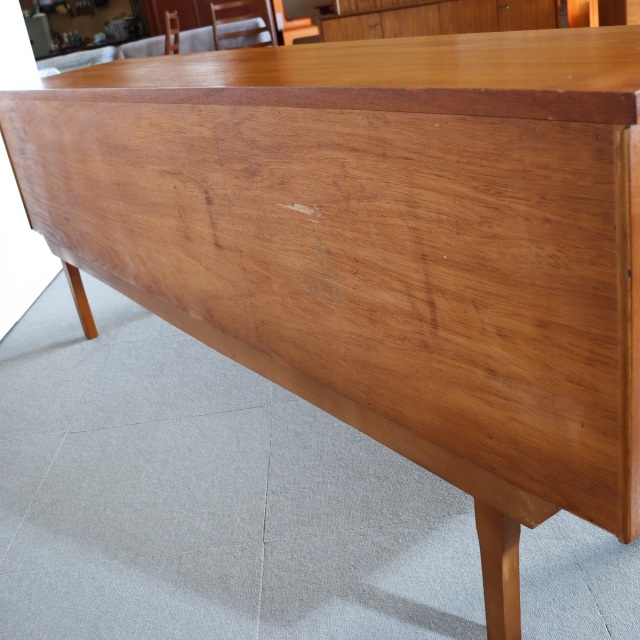 拝啓 ジェンティーク親方様】 JENTIQUE製サイドボード 送料込