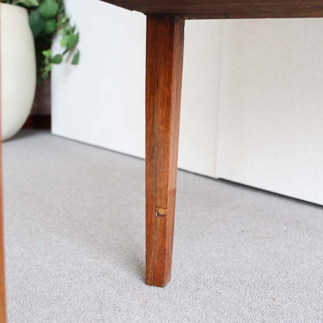 アンティークのエドウォーディアンスタイルのキャビネット