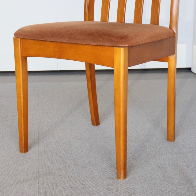 ストーンヒルStonehillのヴィンテージダイニングチェア