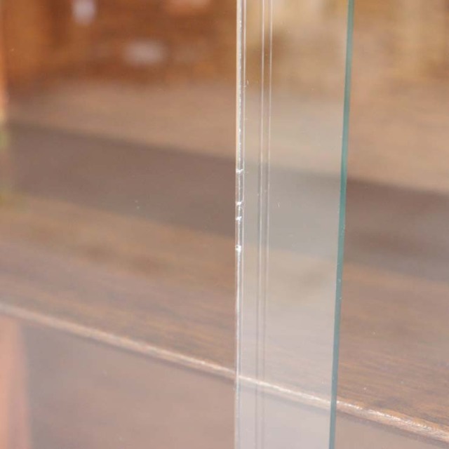 beaver&tapleyのヴィンテージブックケース