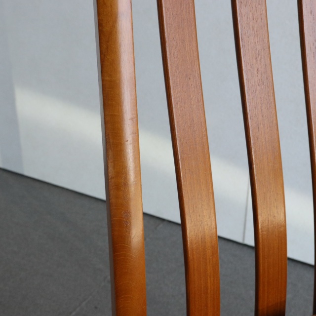 ストーンヒルStonehillのヴィンテージダイニングチェア